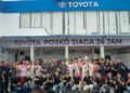 Posko Siaga 24 Jam Toyota
