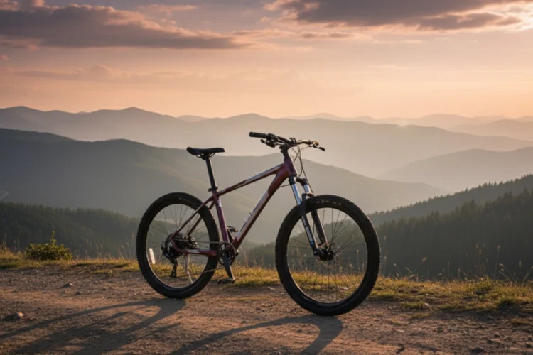 Promo Akhir Tahun ATR Cycling