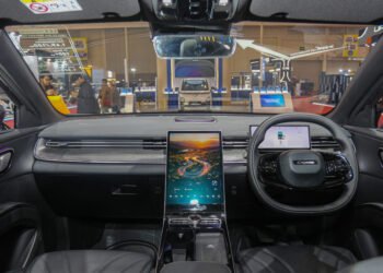 Qualcomm Snapdragon 8155 LEPAS L8