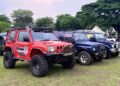 modifikasi Jimny
