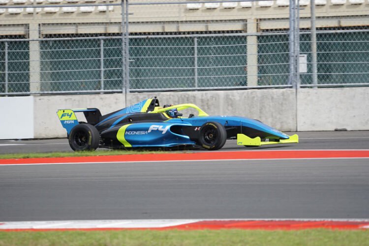 Formula 4 Indonesia