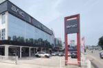 Dealer BAIC Batam