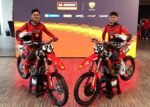 Ducati MX Team Indonesia
