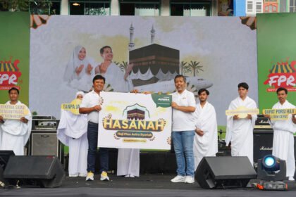 Adira Finance Hasanah