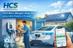 Home Charging Services PLN Icon Plus