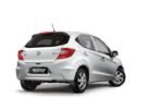 Honda Brio Satya S 2026