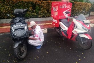 Honda Care