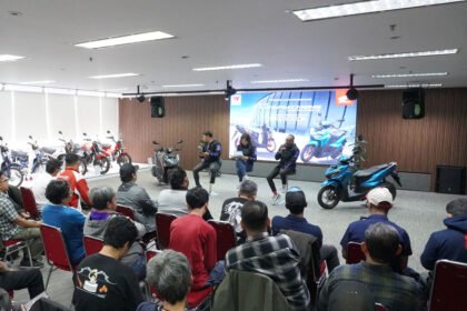 Honda Vario 125 2026