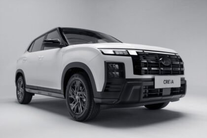 Hyundai Creta Alpha 2026