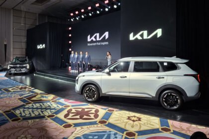 Kia Sales Indonesia