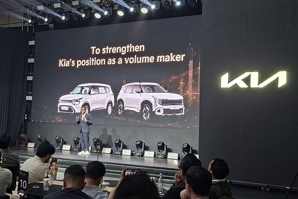 Kia