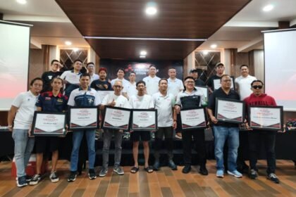 Motul Performance Solution