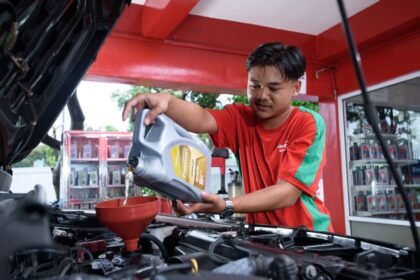 Pertamina Lubricants