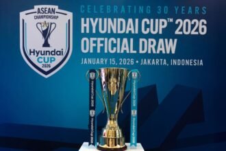 ASEAN Hyundai Cup