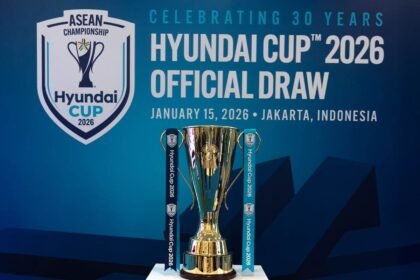 ASEAN Hyundai Cup