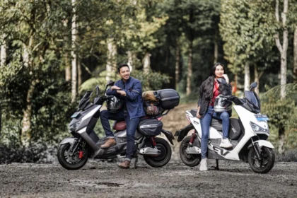 Promo Januari 2026 United e-Motor