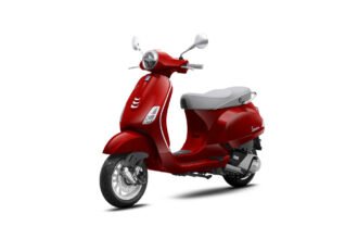 Vespa LX