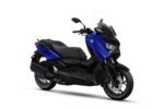 Yamaha XMAX 2026