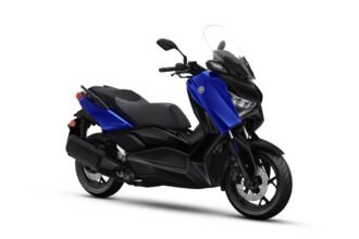 Yamaha XMAX 2026