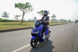 strategi United E-Motor 2026