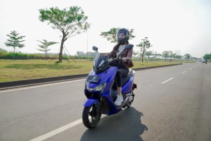 strategi United E-Motor 2026