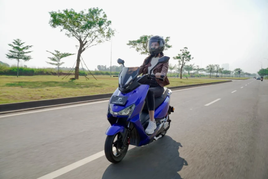 strategi United E-Motor 2026