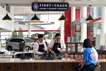 Auto2000 Puri Kembangan