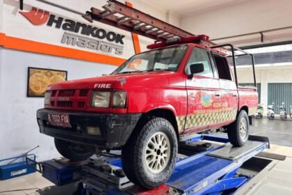 Hankook Tire
