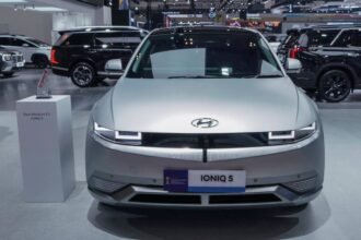 Hyundai Subscribe IONIQ 5