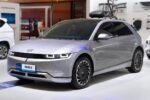 Hyundai Subscribe IONIQ 5