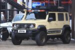 Suzuki Jimny Custom