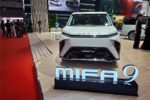 Maxus Mifa 9