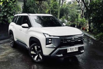 Mitsubishi Destinator