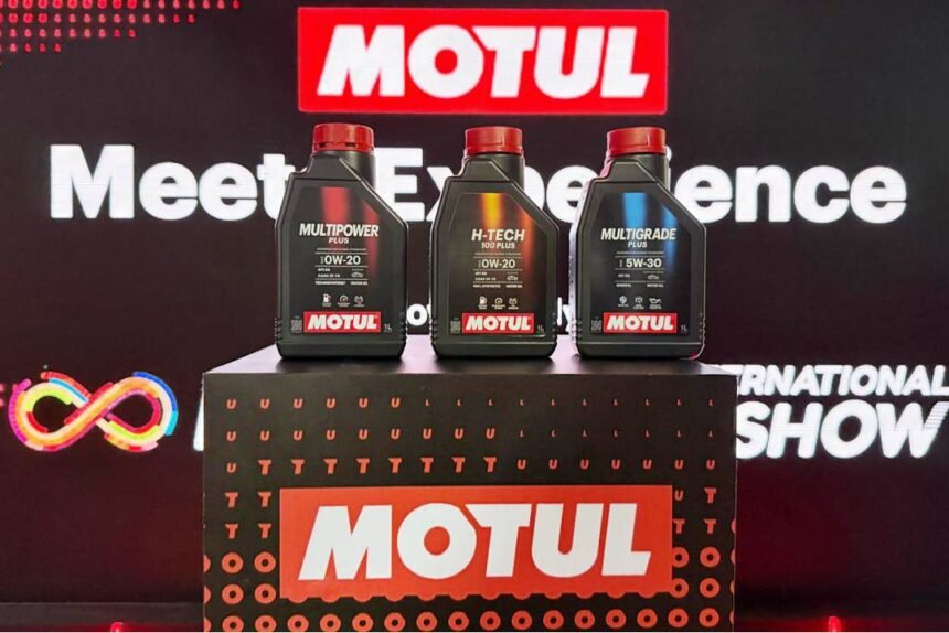 Motul