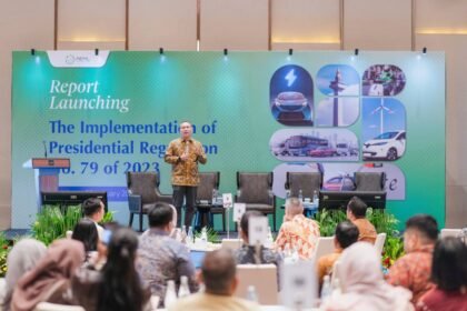 Pemerintah Rachmat Kaimuddin