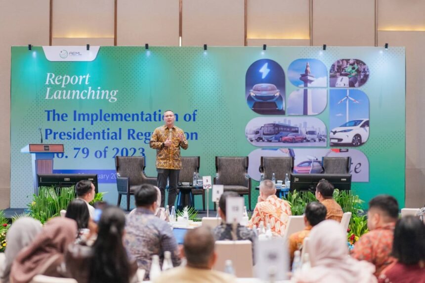 Pemerintah Rachmat Kaimuddin