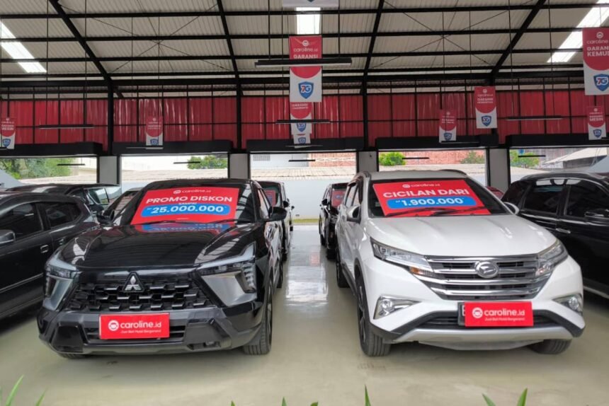 Ramadan Auto Fest 2026