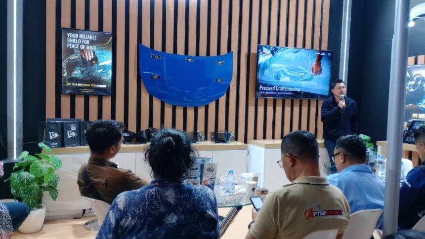 V-Kool PPF LUXOR Diamond