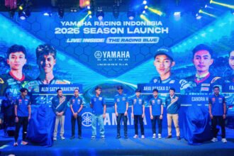 Yamaha Racing Indonesia