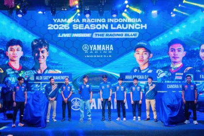 Yamaha Racing Indonesia