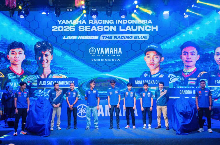 Yamaha Racing Indonesia