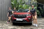 Wuling Alvez