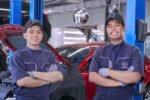 Bengkel Siaga Mazda