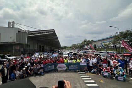 Daihatsu Official Club