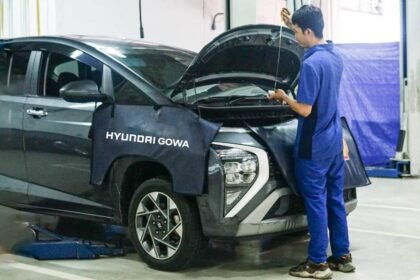Dealer Hyundai Gowa