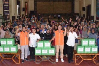 CSR Hankook Tire Indonesia