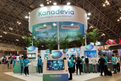Kanadevia Corporation