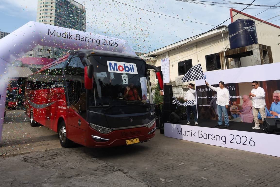 Exxonmobil Lubricants