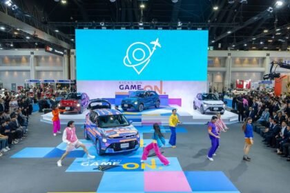 Nissan Kicks e-POWER