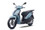 Piaggio Liberty S